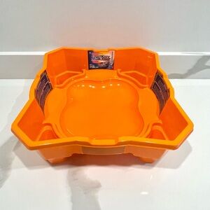 🟣2/$20 NEW Beyblade Burst Rise Hyper Sphere Beystadium